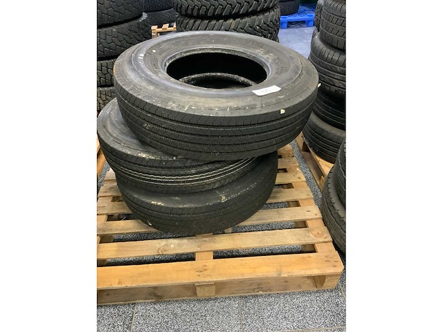 Continental legerbanden (3x) - afbeelding 2 van  4