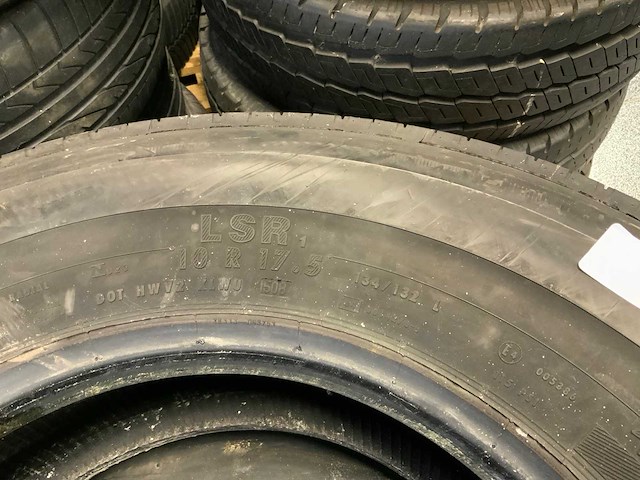 Continental legerbanden (3x) - afbeelding 4 van  4