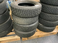 Continental legerbanden (4x) - afbeelding 1 van  4