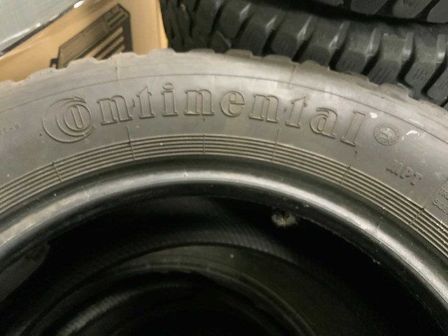 Continental legerbanden (4x) - afbeelding 3 van  4