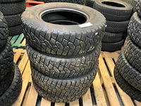 Continental legerbanden (4x) - afbeelding 1 van  5