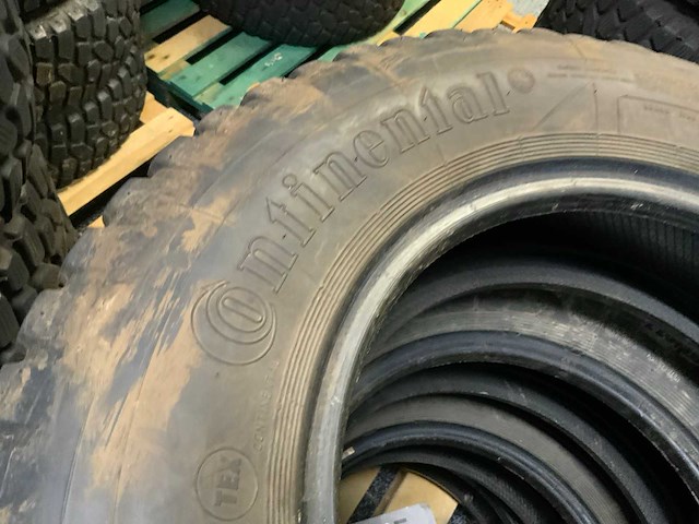 Continental legerbanden (4x) - afbeelding 3 van  5