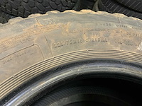 Continental legerbanden (4x) - afbeelding 4 van  5