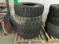 Continental legerbanden (4x) - afbeelding 1 van  4