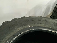 Continental legerbanden (4x) - afbeelding 4 van  4