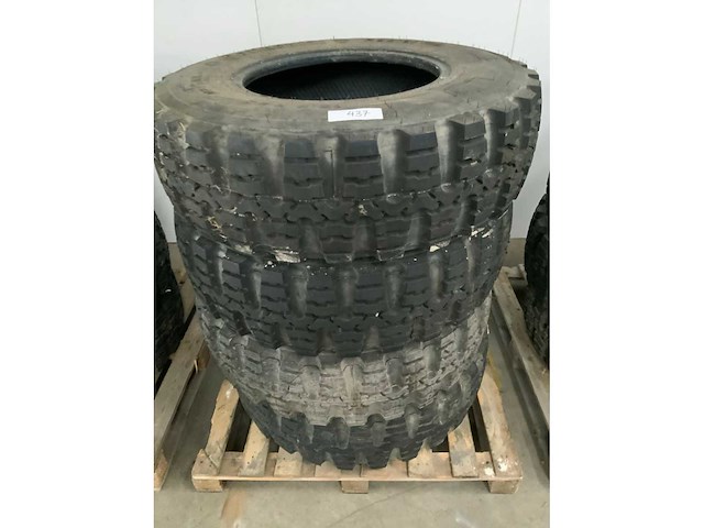 Continental legerbanden (4x) - afbeelding 2 van  4