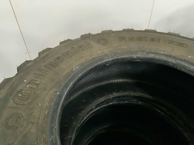 Continental legerbanden (4x) - afbeelding 3 van  4