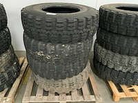 Continental legerbanden (4x) - afbeelding 1 van  4