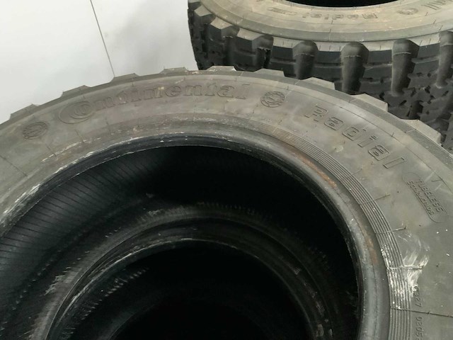 Continental legerbanden (4x) - afbeelding 3 van  4