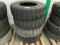 Continental legerbanden (4x) - afbeelding 1 van  4