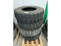 Continental legerbanden (4x) - afbeelding 2 van  4