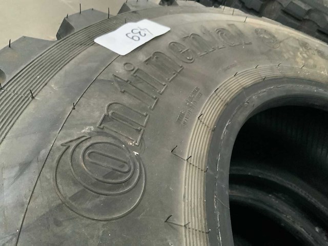 Continental legerbanden (4x) - afbeelding 3 van  4