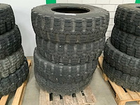 Continental legerbanden (4x) - afbeelding 1 van  4