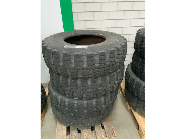 Continental legerbanden (4x) - afbeelding 2 van  4