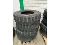 Continental legerbanden (4x) - afbeelding 2 van  4