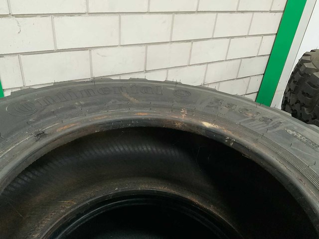 Continental legerbanden (4x) - afbeelding 3 van  4