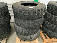 Continental legerbanden (4x) - afbeelding 1 van  4