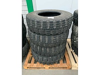 Continental legerbanden (4x) - afbeelding 2 van  4