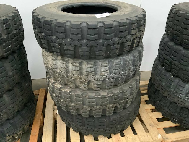 Continental legerbanden (4x) - afbeelding 1 van  4