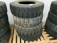 Continental legerbanden (4x) - afbeelding 1 van  4