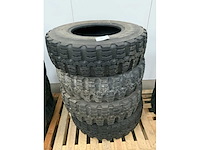 Continental legerbanden (4x) - afbeelding 2 van  4