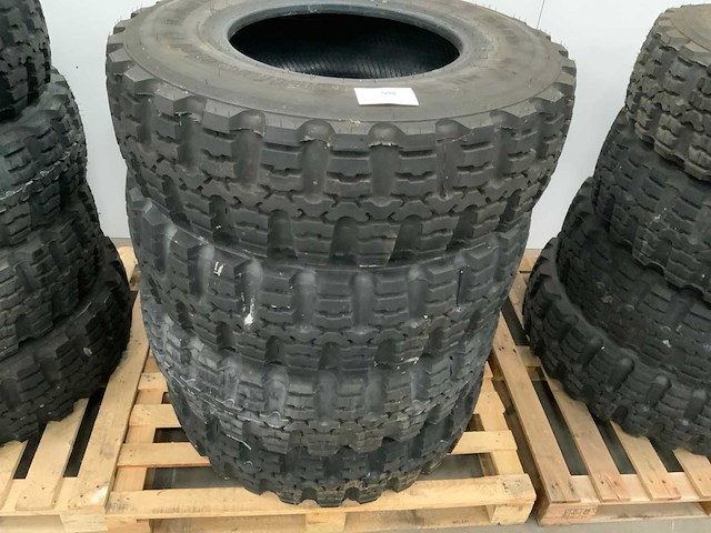 Continental legerbanden (4x) - afbeelding 1 van  4