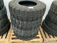 Continental legerbanden (4x) - afbeelding 1 van  4