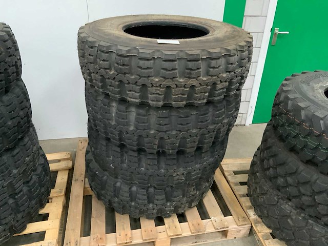 Continental legerbanden (4x) - afbeelding 1 van  4