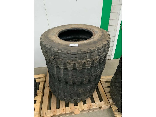 Continental legerbanden (4x) - afbeelding 2 van  4