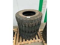 Continental legerbanden (4x) - afbeelding 2 van  4