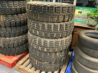 Continental legerbanden (5x) - afbeelding 1 van  5