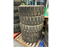 Continental legerbanden (5x) - afbeelding 2 van  5