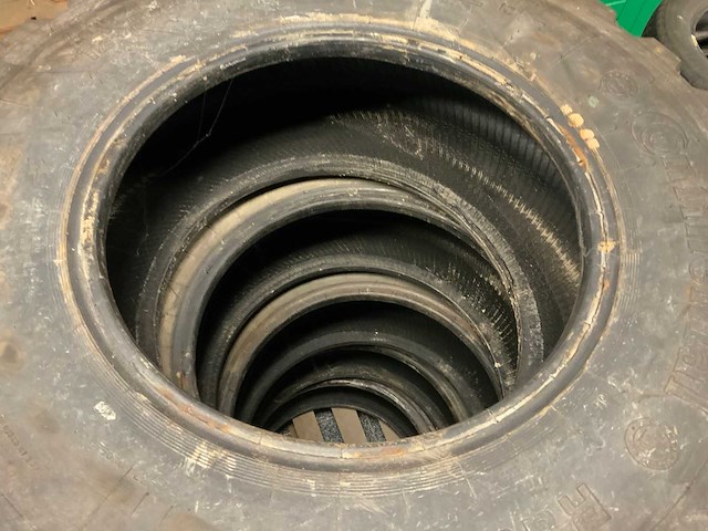 Continental legerbanden (5x) - afbeelding 5 van  5