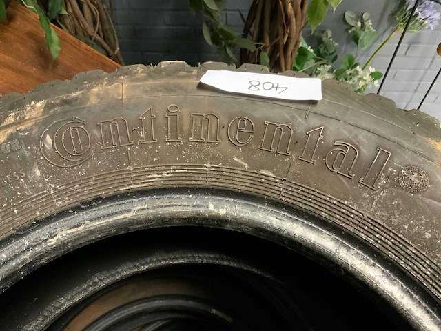 Continental legerbanden (5x) - afbeelding 2 van  2