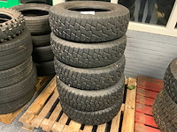 Continental legerbanden (5x) - afbeelding 1 van  3