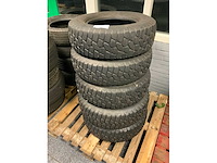 Continental legerbanden (5x) - afbeelding 2 van  3