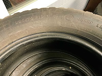 Continental legerbanden (5x) - afbeelding 3 van  3