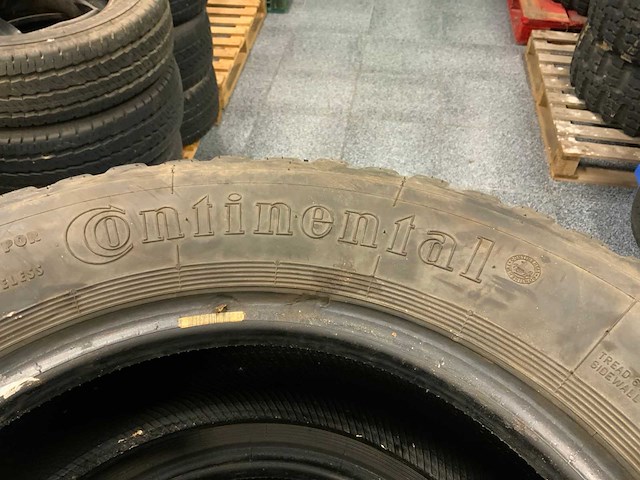 Continental legerbanden (5x) - afbeelding 2 van  3