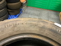 Continental legerbanden (5x) - afbeelding 3 van  3