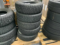 Continental legerbanden (5x) - afbeelding 1 van  5