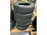 Continental legerbanden (5x) - afbeelding 2 van  5