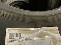 Continental legerbanden (5x) - afbeelding 5 van  5