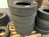 Continental legerbanden (5x) - afbeelding 1 van  5