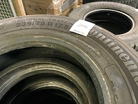 Continental legerbanden (5x) - afbeelding 5 van  5