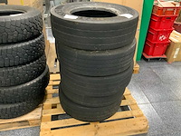 Continental legerbanden (5x) - afbeelding 1 van  5