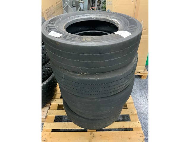 Continental legerbanden (5x) - afbeelding 2 van  5