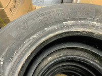 Continental legerbanden (5x) - afbeelding 4 van  5