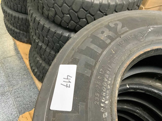 Continental legerbanden (5x) - afbeelding 5 van  5