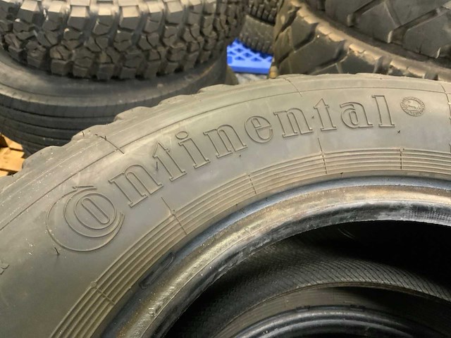 Continental legerbanden (5x) - afbeelding 3 van  5