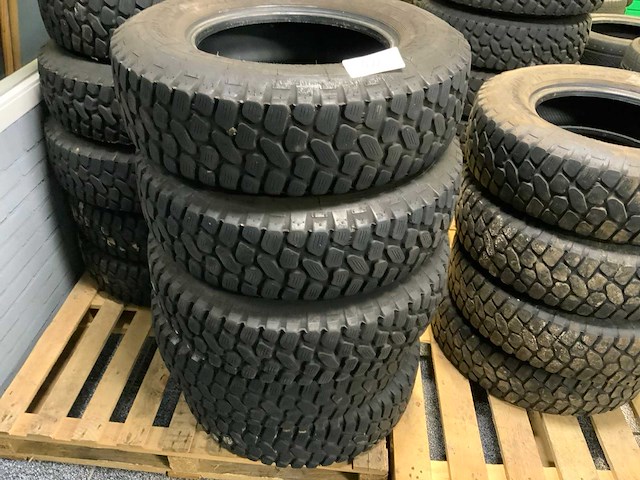 Continental legerbanden (5x) - afbeelding 1 van  5